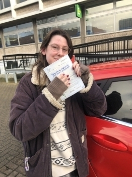 I passed my driving test today after failing under another instructor earlier in 2024. I learnt with Franco between October 2024-January 2025 with a bit of a break in December and was able to pass with no faults! Franco was such an excellent instructor and I recommend him highly. Compared to my last instructor, he was an absolute dream! He listened to what I felt I needed to improve on so that I n